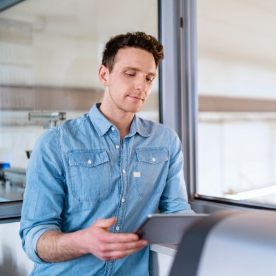 Sachwerte und Erträge