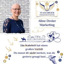 Aline Dreier