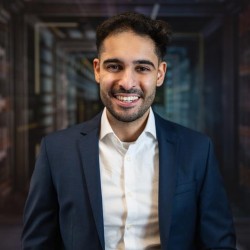 Amir Jamin