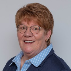 Andrea Berns