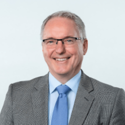 Andreas Ernst