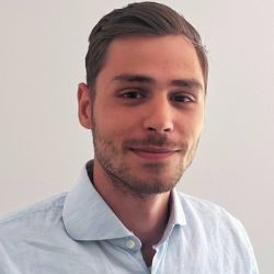Angelo Ohl