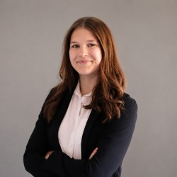 Anna Laeticia Geller 