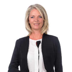 Antje Strohe