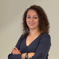 Arbenita Kodra