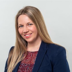 Astrid Klais