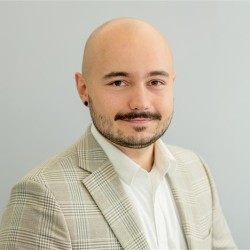 Benjamin Glombitza