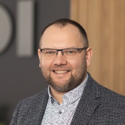 Benjamin Eisenreich