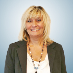 Birgit Walter