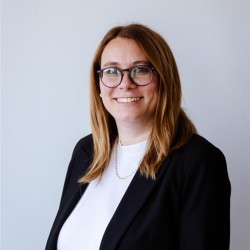 Sabrina Braune