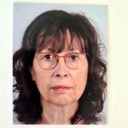 Christina Bönisch
