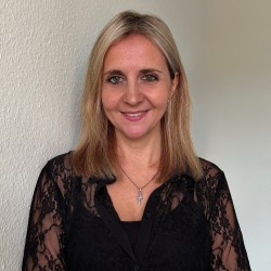 Christina Merkel