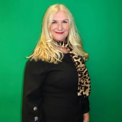 Christina Müller