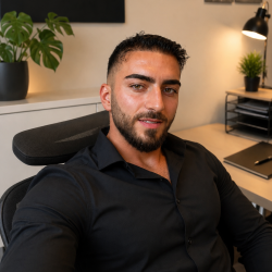 Cihan Erarslan