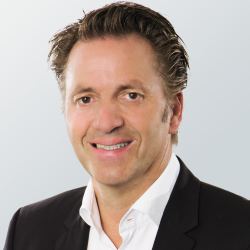 Daniel Gerstner