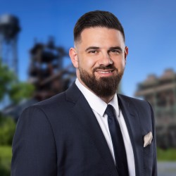 Daniel Salomo