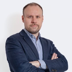 Daniel Schreiner
