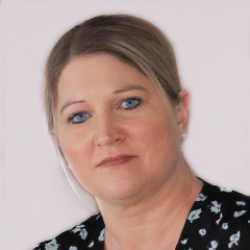 Daniela Straube