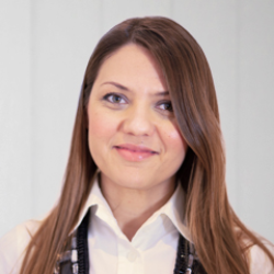 Danijela Ilic