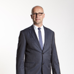 Detlef Fromme