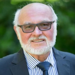 Dieter Klement