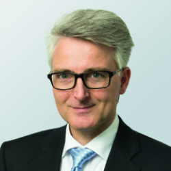 Dirk Pfeiffer
