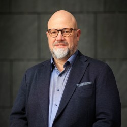 Dirk Schenk