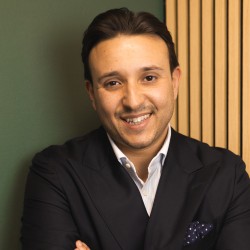 Dominik Santos Marques