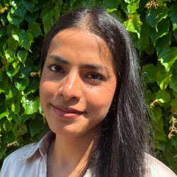 Elaha Ahmadi 