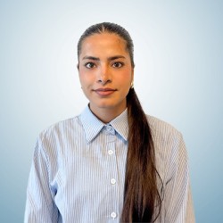 Elaha Ahmadi