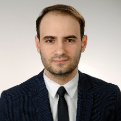 Emanuel Mladin