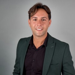 Erdem Akcan