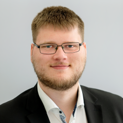 Felix Norman Stieger