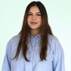 Tamara Maksutovic