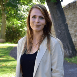 Lisa Lübke