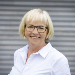 Heike Fliegel