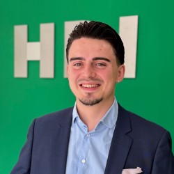 Florian Arrigo Wenzel