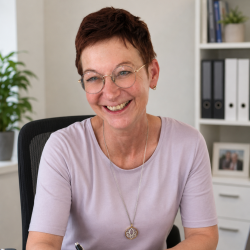 Birgit Muthmann