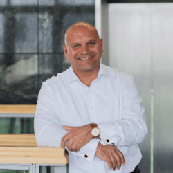 Frank Thatenhorst