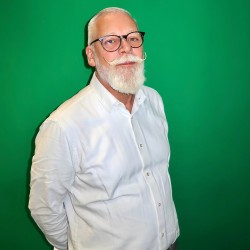 Frank Müller