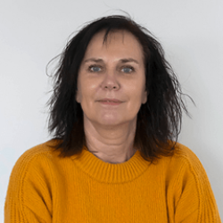 Gisela Schäfer