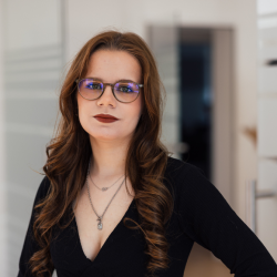Giulia Heublein