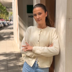 Gloria Lukic
