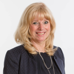 Hannelore Röhrig