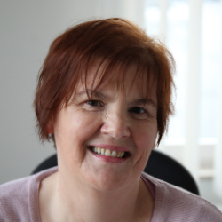 Heike Bokelmann
