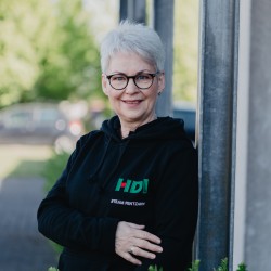 Heike Fentzahn