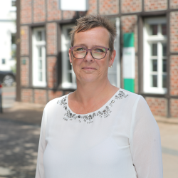 Heike Mehler