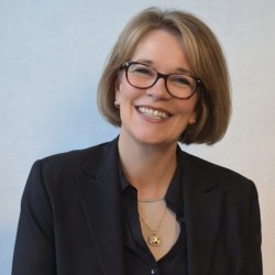 Heike Kurz