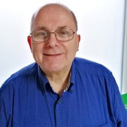 Helge Bohnensack