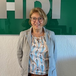 Hildegard Rapp